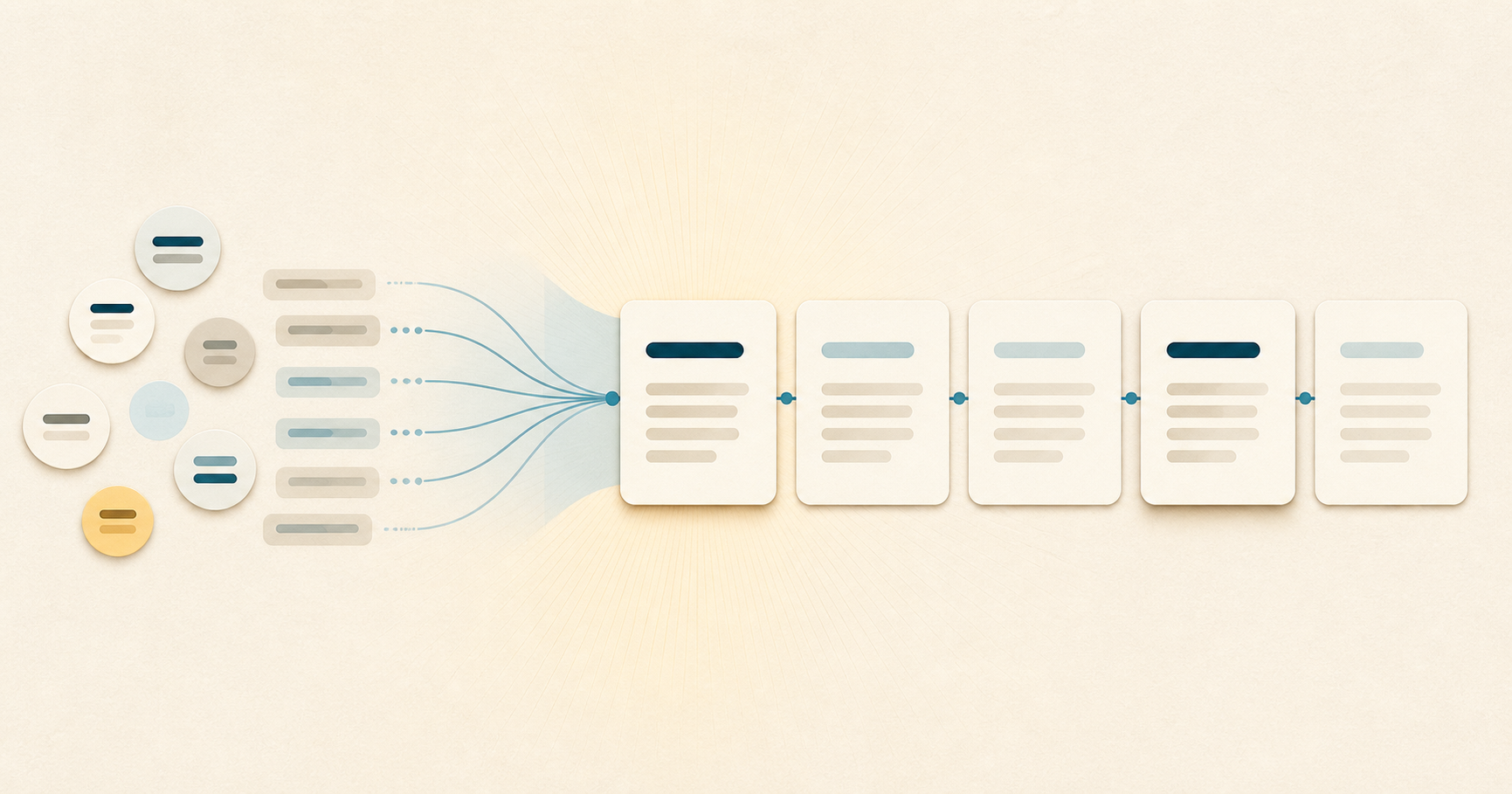 CalmStatus — incident updates without the blank page